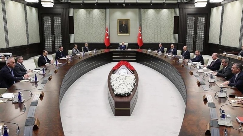 KABİNE TOPLANTISI olacak mı, ertelendi mi? Kabine Toplantısı ne zaman, hangi gün yapılacak?