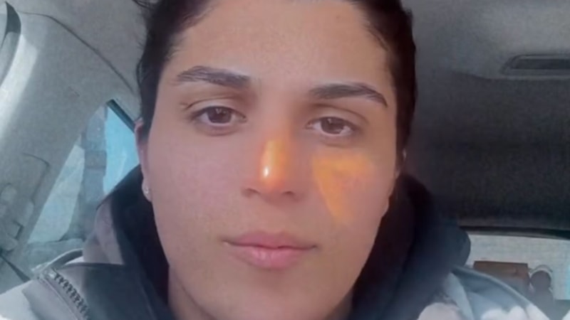 Milli boksörler Busenaz Sürmeneli ve Şennur Demir'den yardım çağrısı