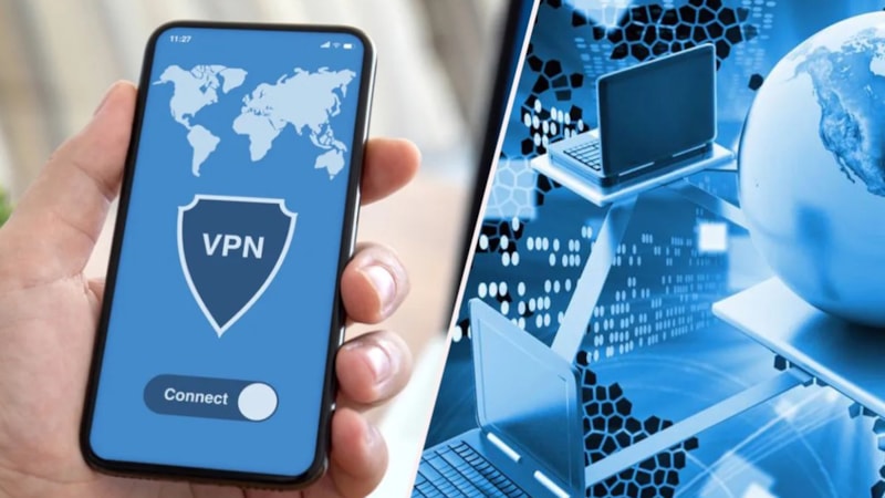 Twitter ve TikTok için en iyi ücretsiz VPN uygulamaları