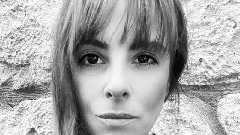 Doğa Rutkay: Hepimiz göçük altındayız