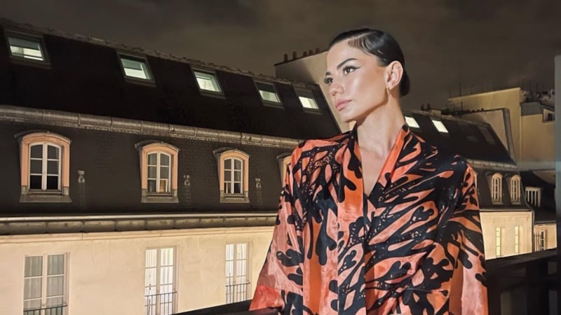 Demet Özdemir, deprem fırsatçılarına isyan etti