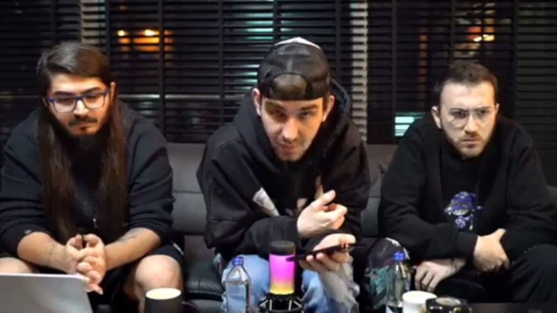 Hatay'da sürekli jammerlar geziyor yalanı: Gerçek ortaya çıktı