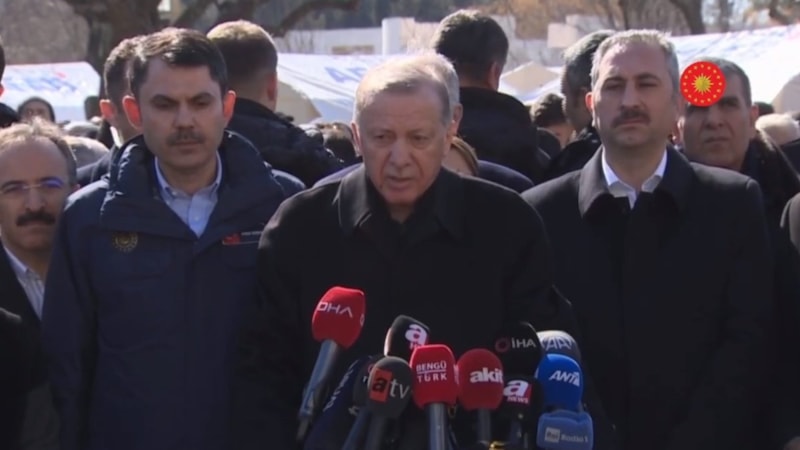 Cumhurbaşkanı Erdoğan: 10 ilimizde konutları sahiplerine teslim edeceğiz