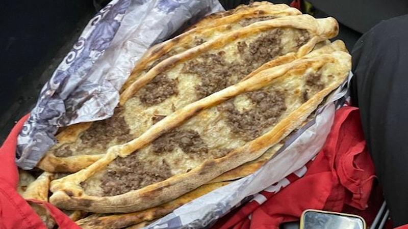 İspanya ekibinden duygusal paylaşım: Asıl kahraman buradaki halk