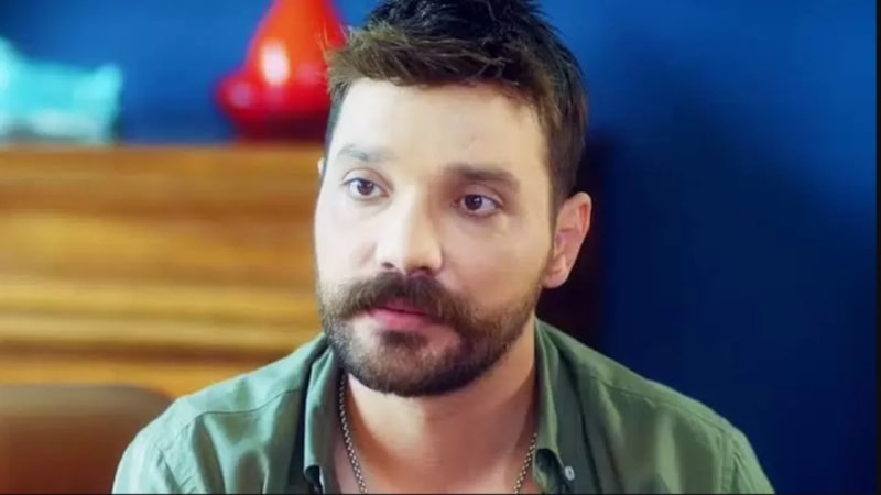 Oğuzhan Uğur'!dan Tarkan paylaşımı