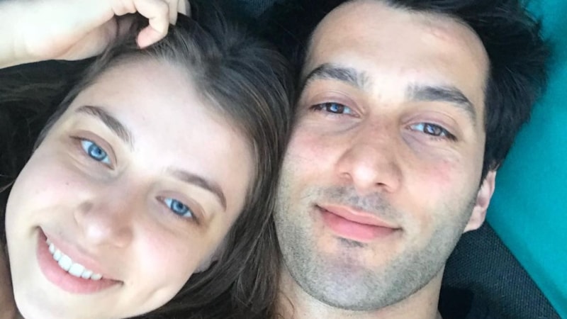 Gamze Erçel ve eşi Caner Yıldırım depremzede bebek için koruyucu aile başvurusu yaptı