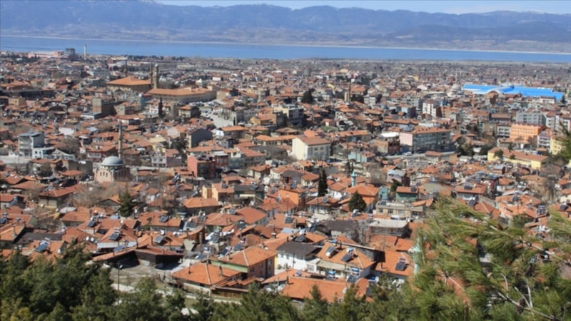 İnşaat maliyet endeksi yıllık yüzde 78,40, aylık yüzde 1,44 arttı