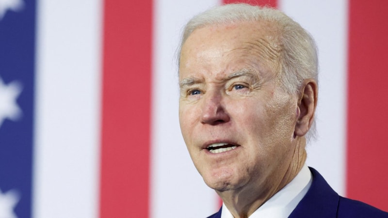 Joe Biden'dan deprem paylaşımı: ABD, 85 milyon dolarlık yardım sağlayacak