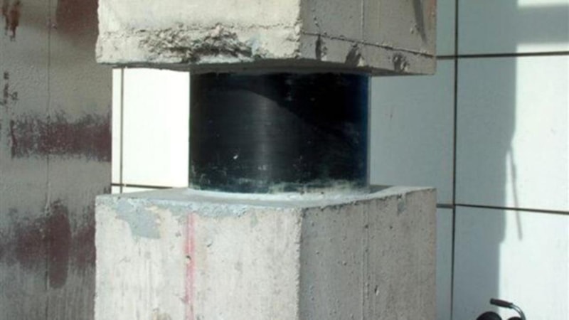 Deprem izolatörü nedir, deprem izolatörü ne işe yarar? Sismik izolatör nasıl çalışır?