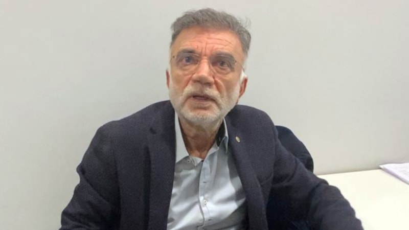 Hatay’da depremle yıkılan Rönesans Rezidans’ın müteahhitlerinden biri yakalandı