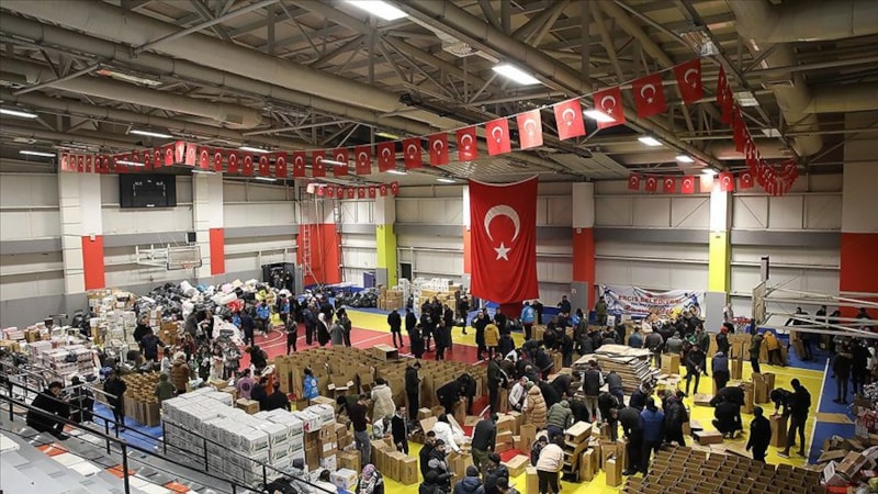 Ticaret Bakanlığı harekete geçti: Deprem sonrası fahiş fiyat yapanlara 85 milyon lira ceza