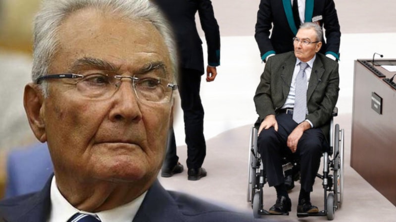 Deniz Baykal neden öldü? Deniz Baykal kimdir, kaç yaşında öldü ve hastalığı neydi?