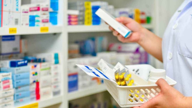 Deprem bölgesinde geçeri! Eczanelerde 484 kodu nedir? Reçetesiz ilaç teminatı...