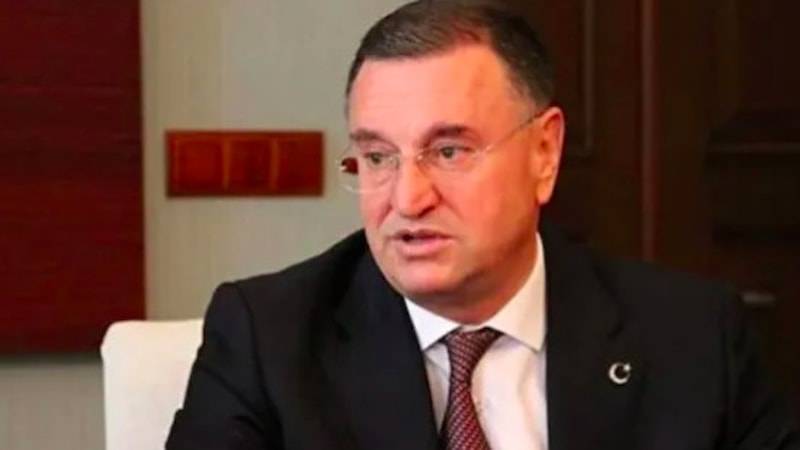 CHP’li Hatay Belediye Başkanı Lütfü Savaş, Rönesans Rezidans sahibini aklamaya çalıştı