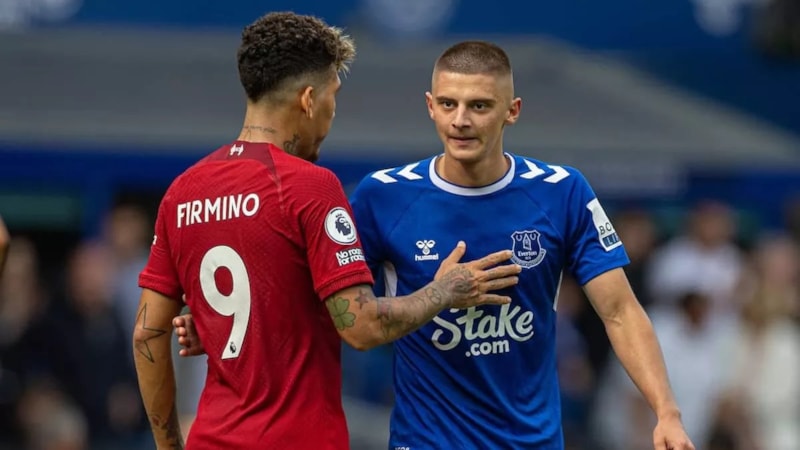 Liverpool ve Everton'dan depremzedelere ortak yardım kampanyası