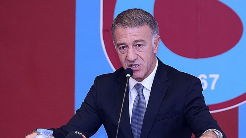 Trabzonspor, Basel maçının gelirini depremzedelere bağışlayacak