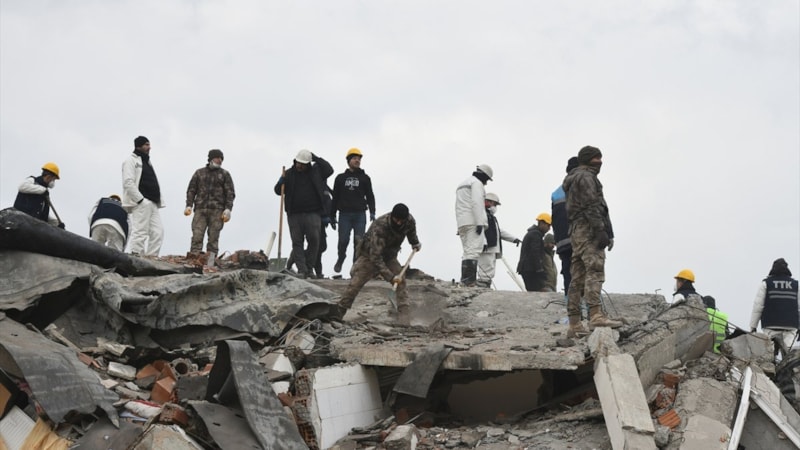 Gaziantep'te kolon kesen 2 kişi tutuklandı