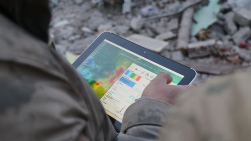 Termal kamera nedir? Deprem enkazında termal kamera ne işe yarar?