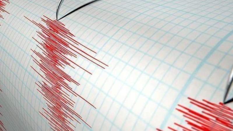 SON DAKİKA DEPREM! Gaziantep, Yesemek - Islahiye 4.3 büyüklüğünde deprem.