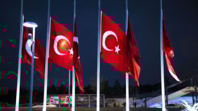 Milli yas bitti mi? Milli (ulusal) yas uzatılacak mı, ne zaman bitecek? Cumhurbaşkanı Erdoğan'dan açıklama!