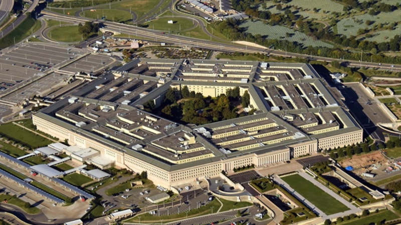 ABD'DE UFO PANİĞİ! Pentagon 