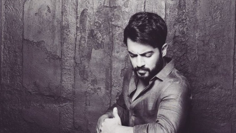 Yusuf Güney'den duygulandıran deprem paylaşımı