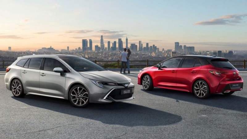 Toyota'nın net kârı yüzde 18 düştü