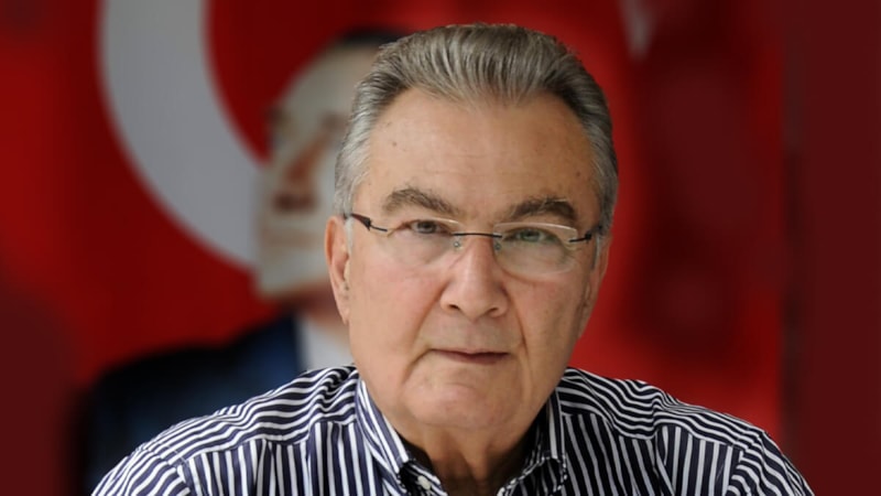 Deniz Baykal'ın cenazesi ne zaman, nereye defnedilecek?