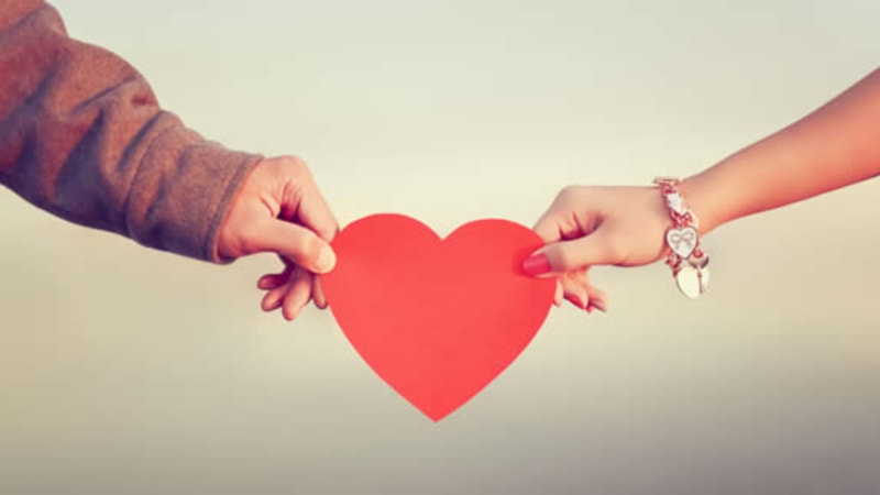 Sevgililer günü ne zaman? 2023 sevgililer günü hangi gün? 14 Şubat 2023 sevgililer günü ne zaman?