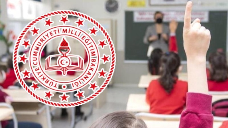 Bakanlık duyurdu! İkili öğretim nedir? MEB İkili öğretim sistemi nasıl uygulanır?