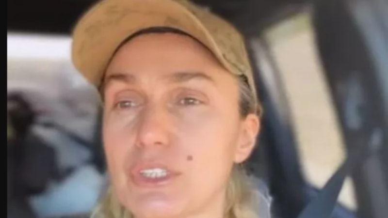 Tuğba Özay: Mersin'de 2 otel depremzedelerden para istemiş