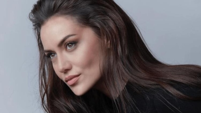 Fahriye Evcen'in deprem paylaşımı yürekleri sızlattı