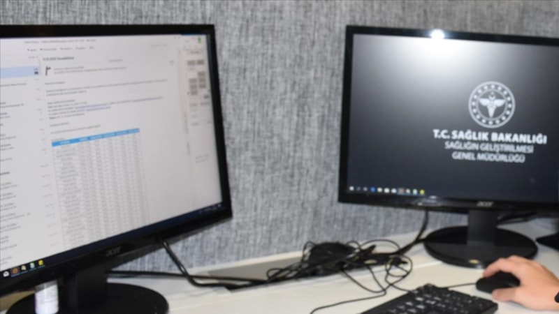 Yakınları depremzedelerin hangi hastanede olduğunu SABİM'den öğrenebiliyor