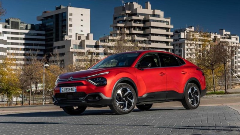 Citroen'den şubat ayına özel kampanyalar