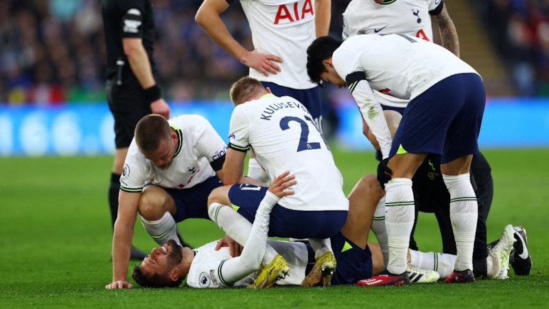 Tottenham'da Rodrigo Bentancur sezonu kapattı