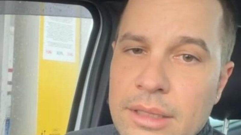 Yağmur Atacan'a depremzede anneden teşekkür