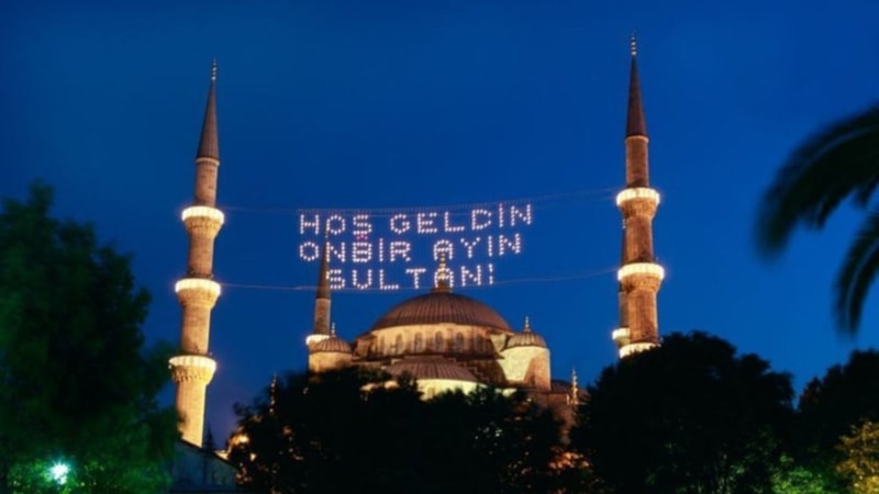 İlk oruç ne zaman tutulacak? 2023 Ramazan ayı ne zaman başlıyor?