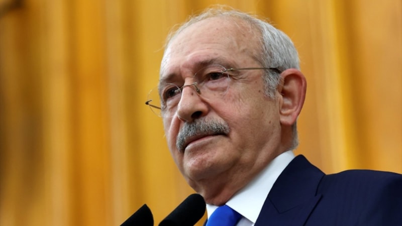 Kemal Kılıçdaroğlu seçim erteleme fikriyle ilgili tavrını açıkladı