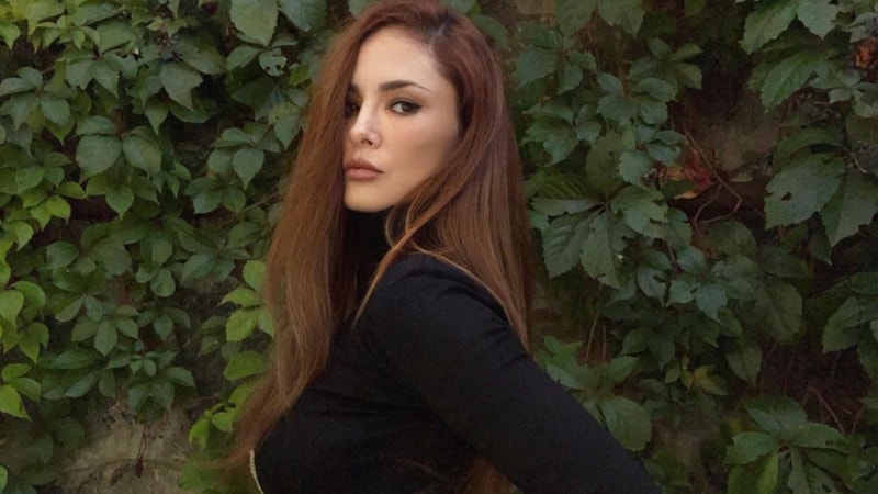 Mine Tugay, depremde kaybettiği arkadaşı Eylem Şafak Aydın'a veda etti