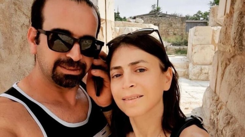 Hatay'da eşini kaybeden depremzede: Son sözü 'kahve içelim mi' oldu