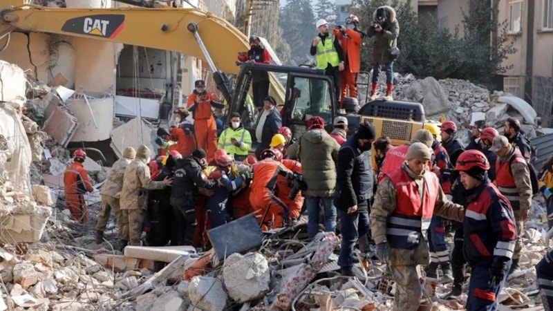 TÜRKİYE DİRİ FAY HARİTASI SORGULA I İşte 42 ilde deprem üretebilecek 485 diri fay