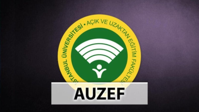 AUZEF bütünleme sınavı sonuçları açıklandı! AUZEF geçme notu kaç? AUZEF 2023 akademik takvimi..