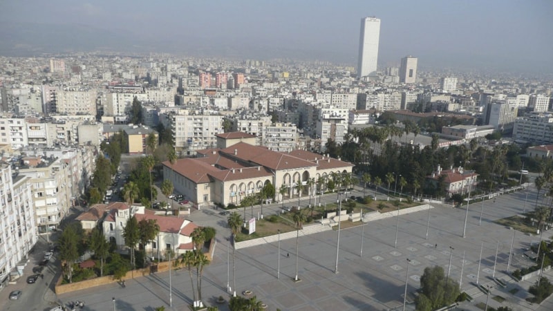 Depremin ardından göç alan Mersin'de kiralar 3 kat arttı