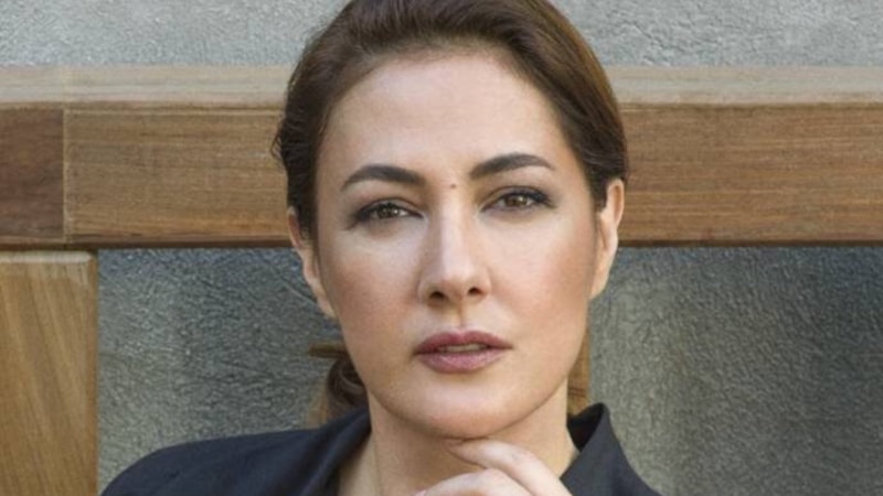 Meltem Cumbul New York'ta yardım konseri verecek