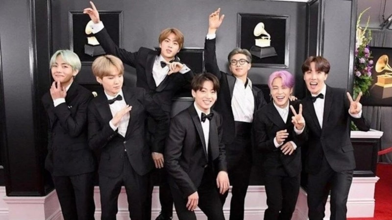 Güney Koreli K-pop gruplarından Türkiye ve Suriyeli depremzedelere yardım