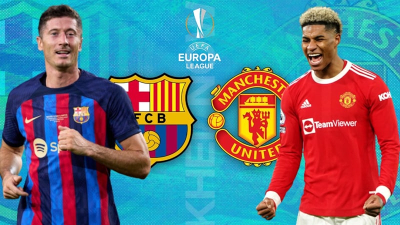 Barcelona - Manchester United maçı ne zaman saat kaçta ve hangi kanalda? İşte Muhtemel 11'ler...
