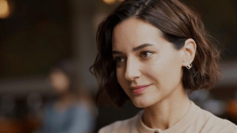 Sedef Avcı'dan deprem paylaşımı