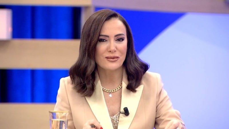 Türkiye Tek Yürek sunucusu Didem Arslan Yılmaz kimdir? Didem Arslan Yılmaz nereli ve kaç yaşında?
