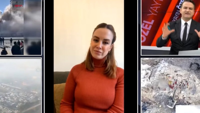 Uzman psikoterapist depremzedelere söylenmemesi gerekenleri anlattı