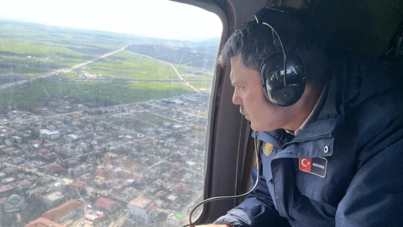 Murat Kurum: Depremden etkilenen 10 ilimizde inşaat sürecini başlattık